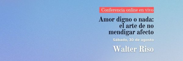 Walter_Riso Profile Banner