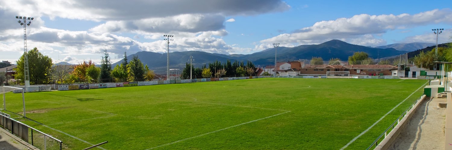 C.D. Cebrereña banner