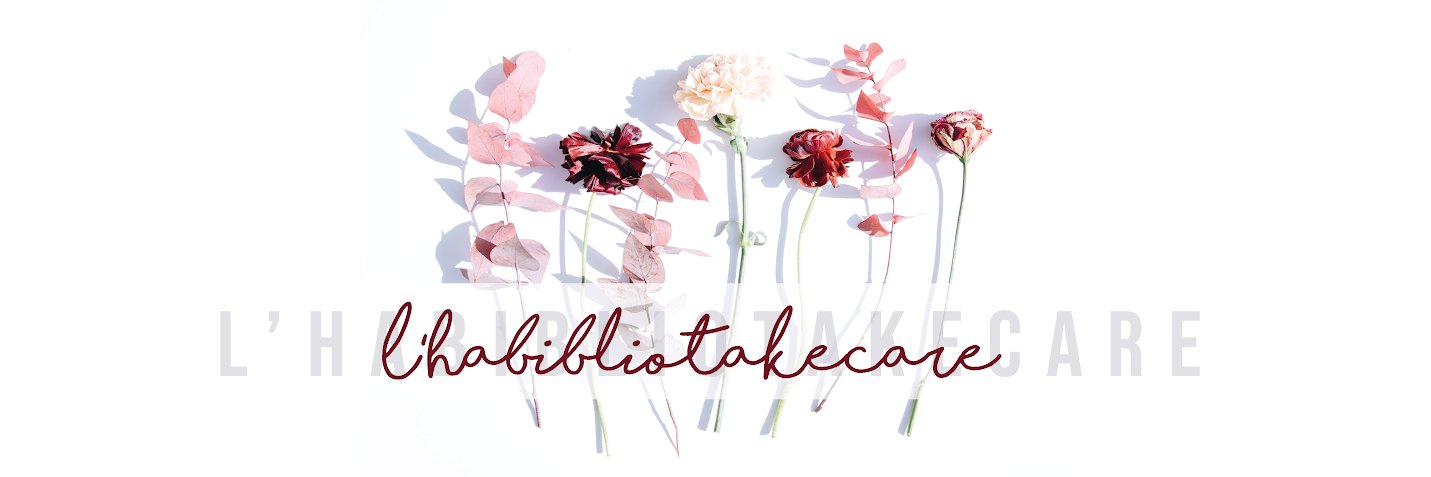 lHabiblioTakeCare banner