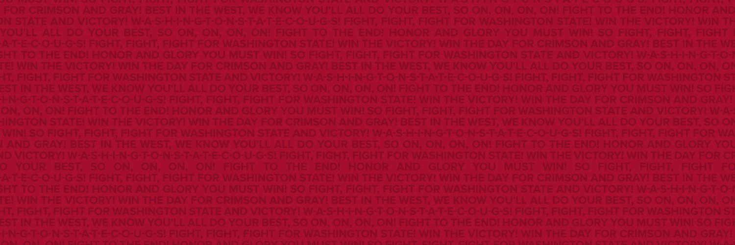 WSU Crop and Soil Sciences banner