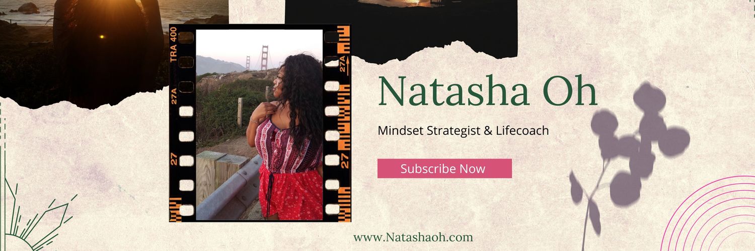 NaturallyNatash's profile banner image