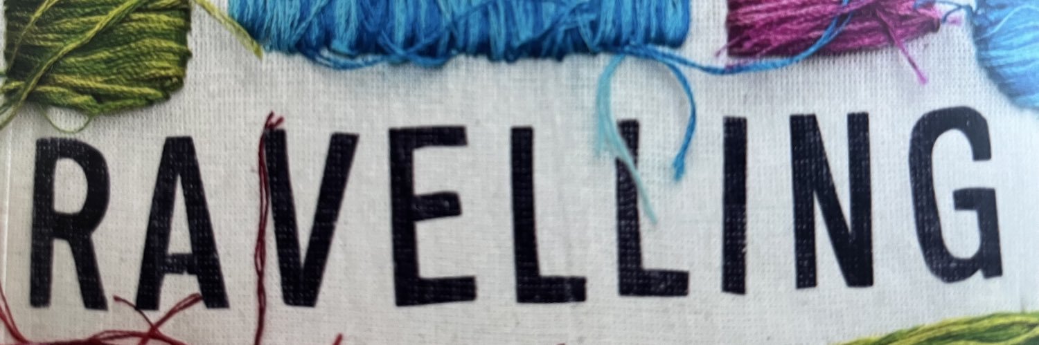 Estelle Birdy Booky Thingies's banner