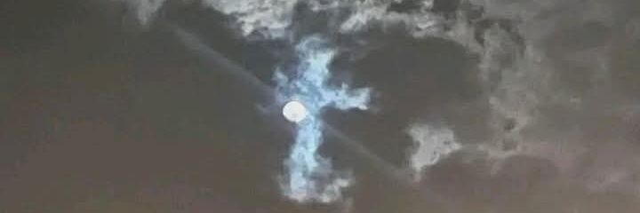 TJM ✝. banner