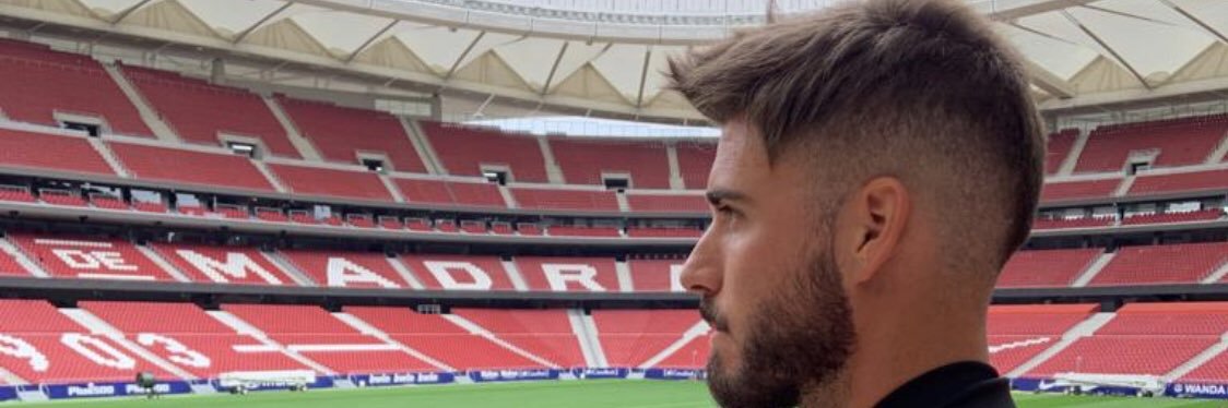 RickyAlonso1992's profile banner image