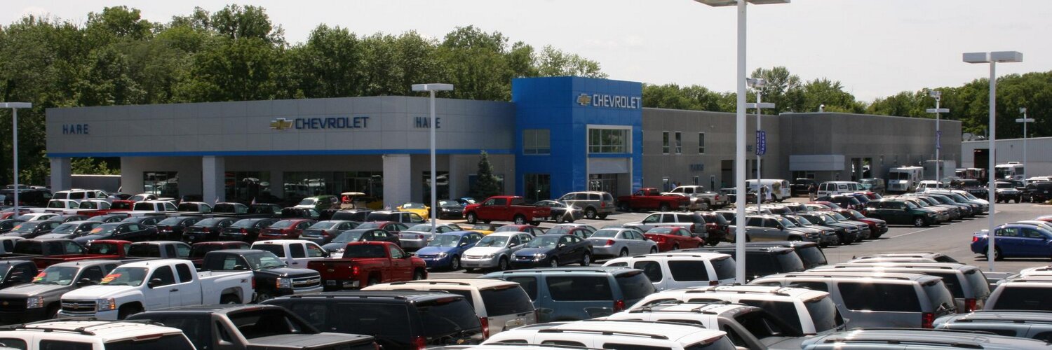 Hare Chevrolet (@Harechevy) | Twitter