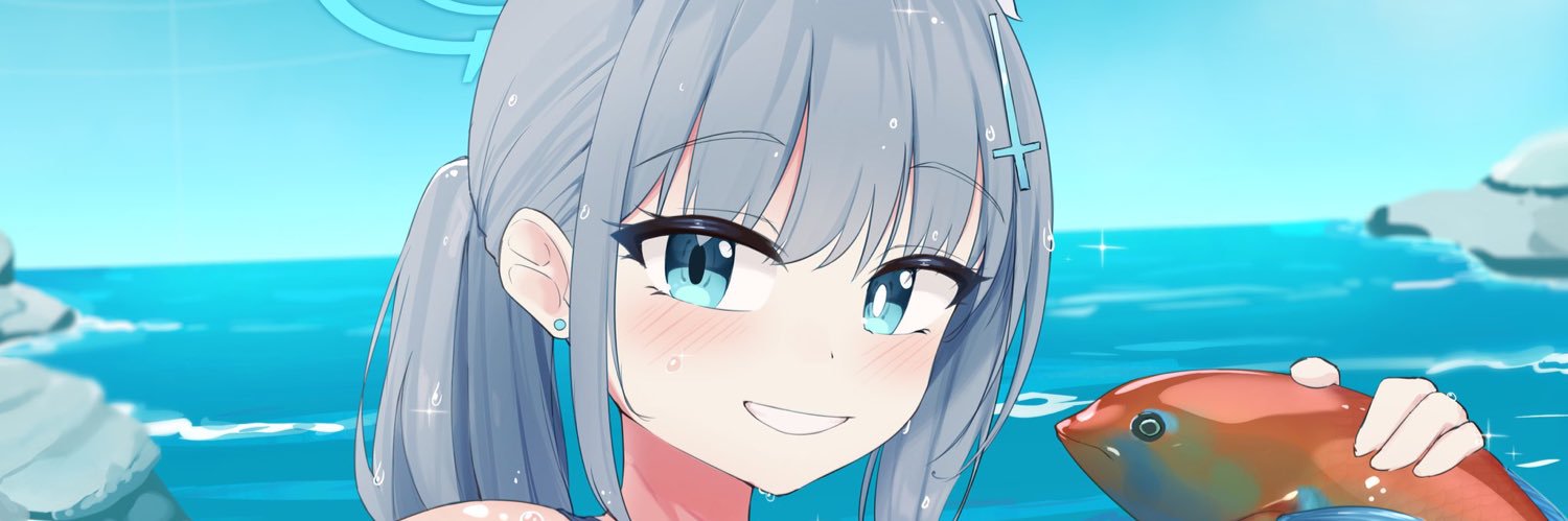 Gachaloha's banner