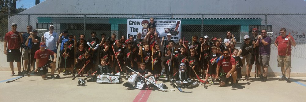deserthockeydev's profile banner image