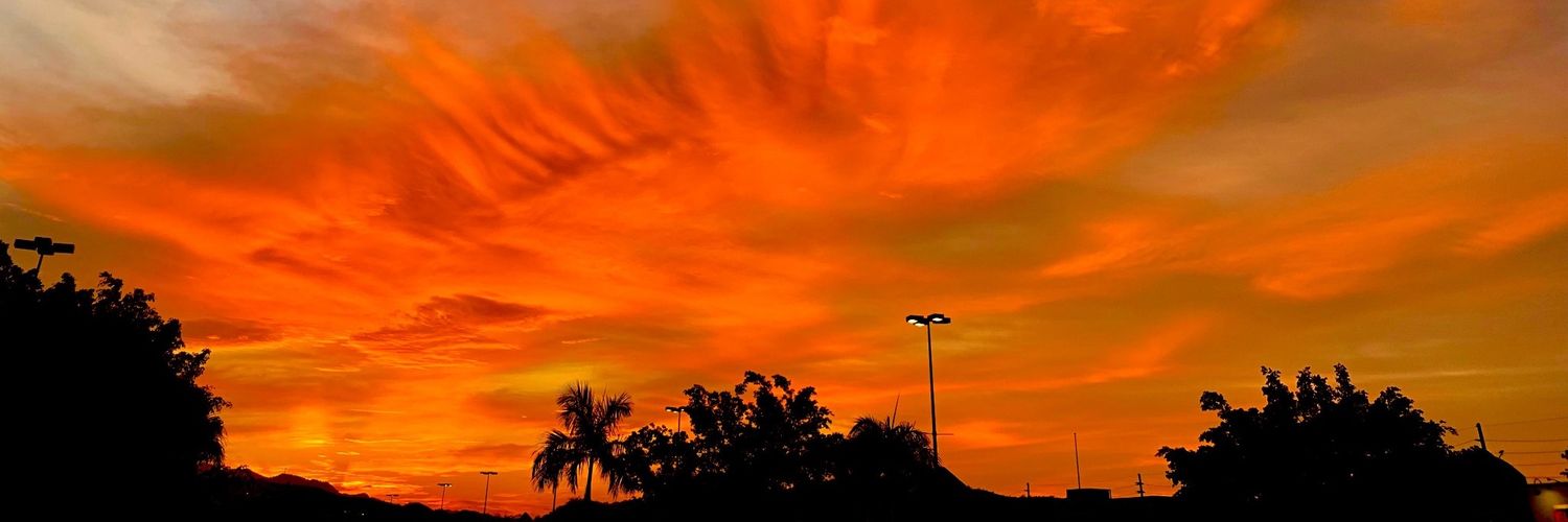 __FlorBelen's profile banner image