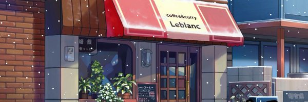 LeblancHideout Profile Banner