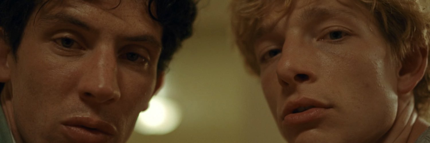 damnittodd's profile banner image