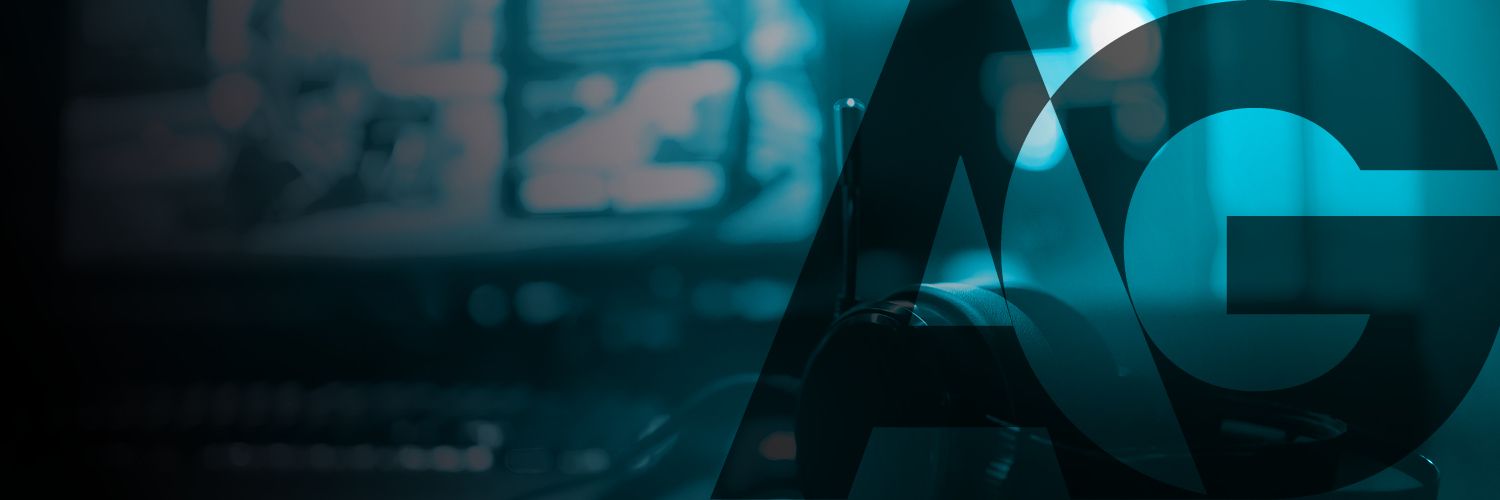 Aswarki Gamer banner