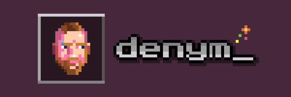 Denny Mueller banner