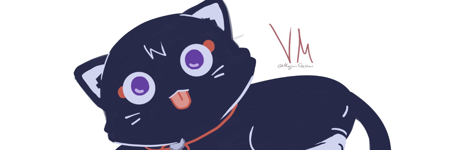 MajeisStellas 🌠 banner