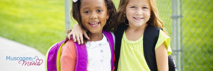 MuscogeeMoms.com banner