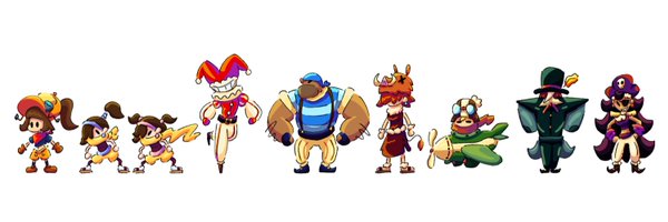 PlasticPop4 Profile Banner