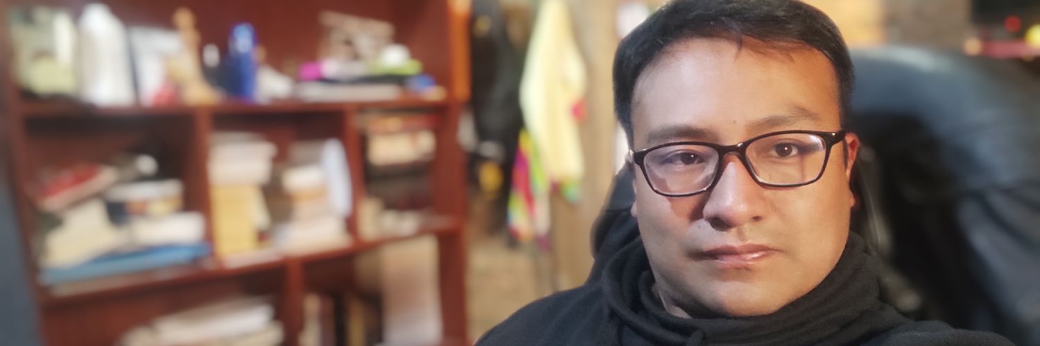 THEVIFER's profile banner image