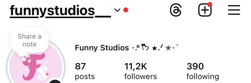 Funny Studios banner