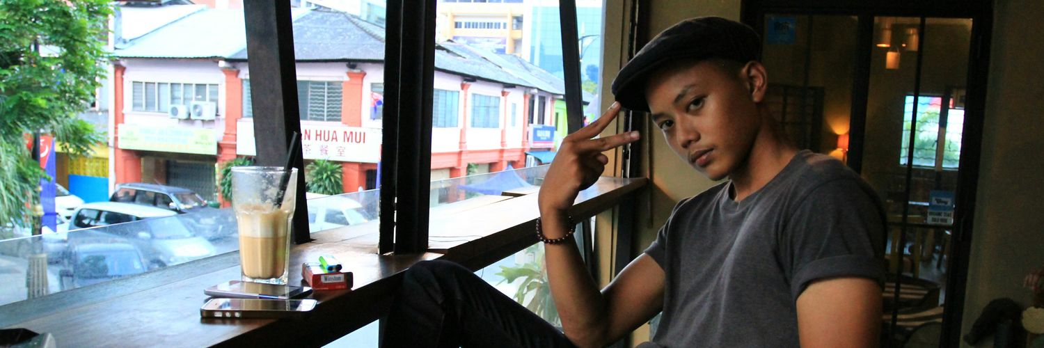 eonesahlan's profile banner image