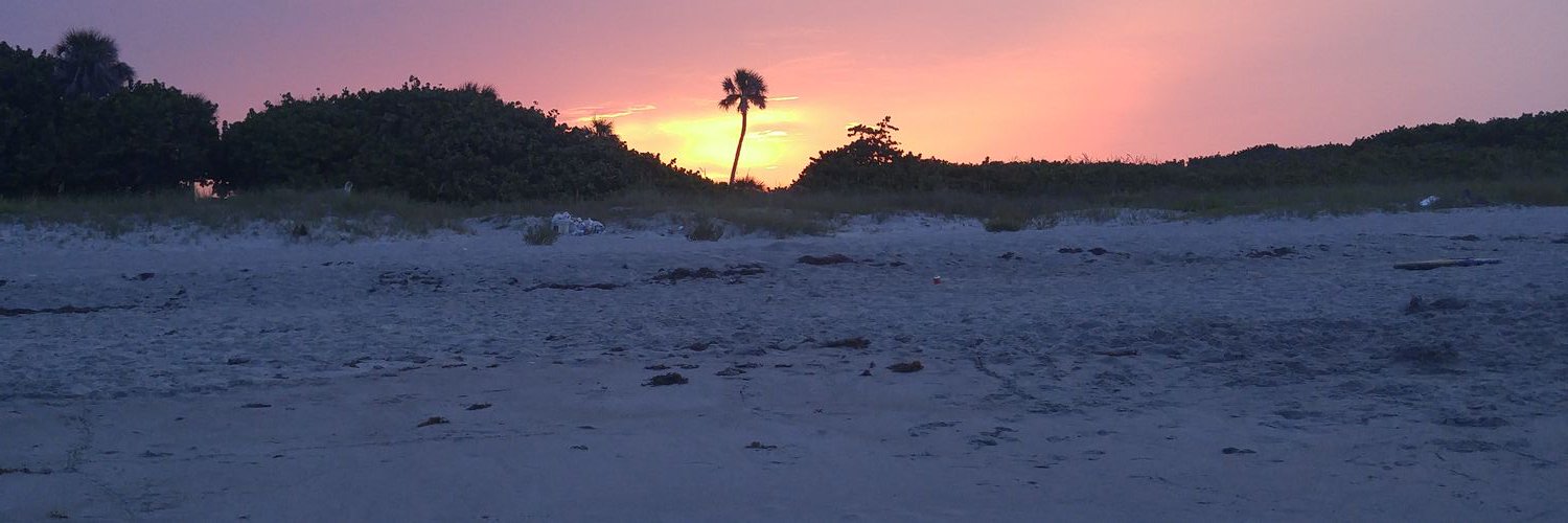 BarbaraEHouser's profile banner image