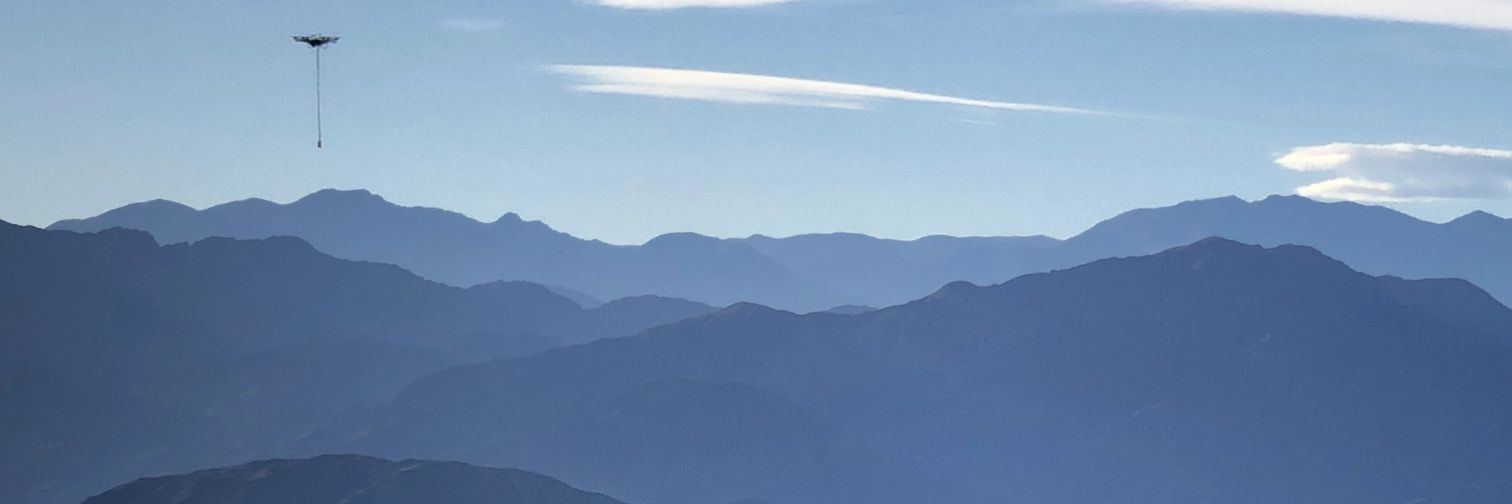 DAMS Ingeniería banner