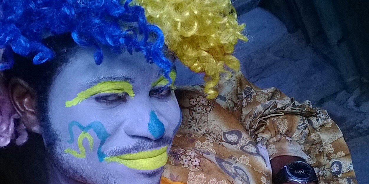 ibrolistic's profile banner image