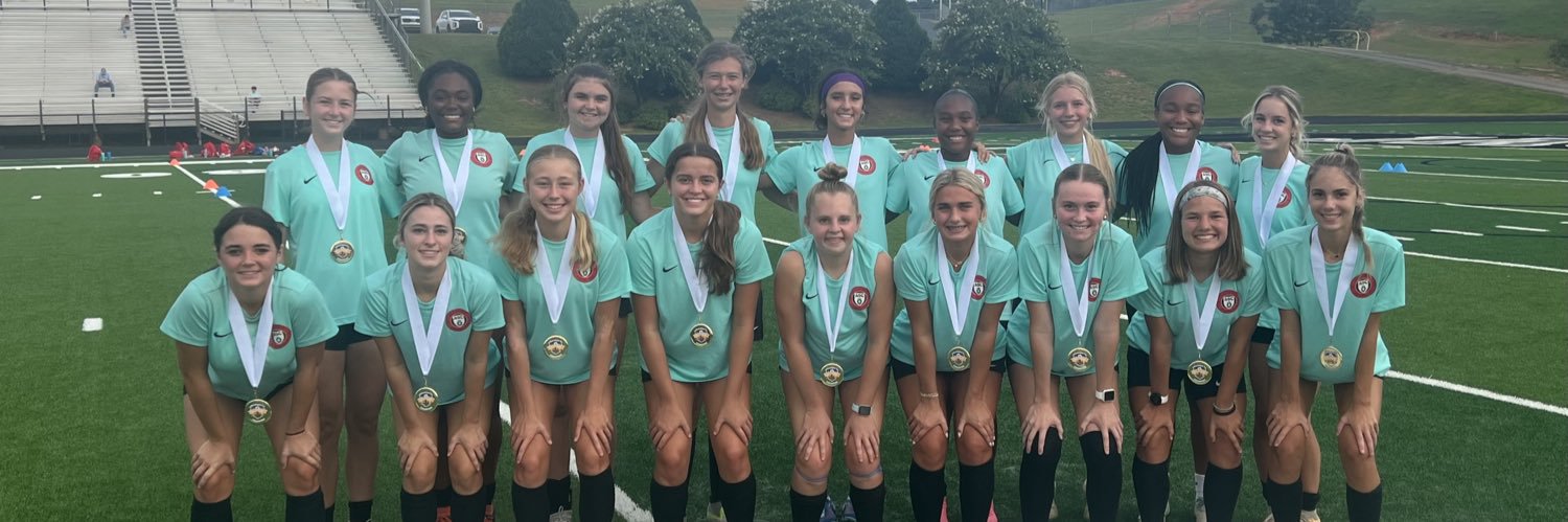 Alliance SC U19G Elite NL Club (GA)'s banner