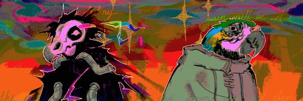 ssseriema Profile Banner