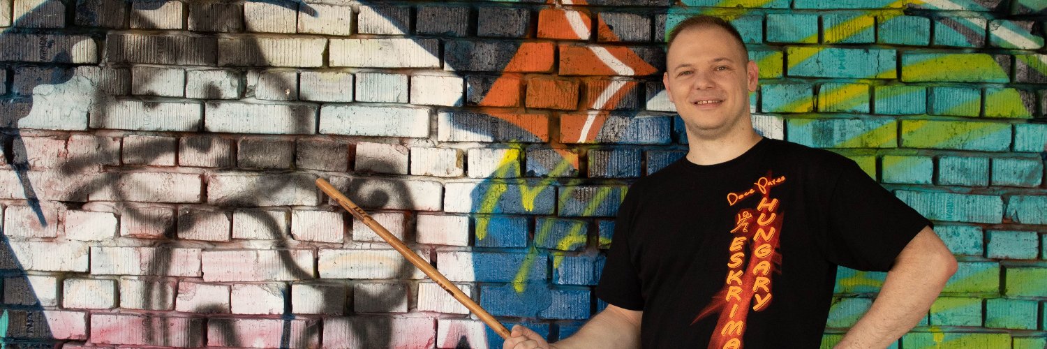 Zoltán Ács ❤️🛸 banner