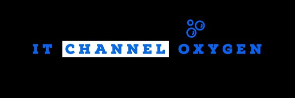 itchanneloxygen Profile Banner
