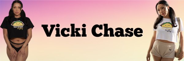 Vicki Chase Profile Banner