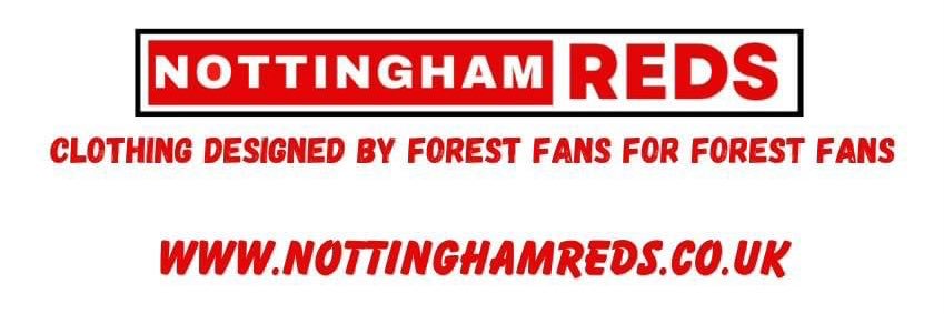 Nottingham Reds banner