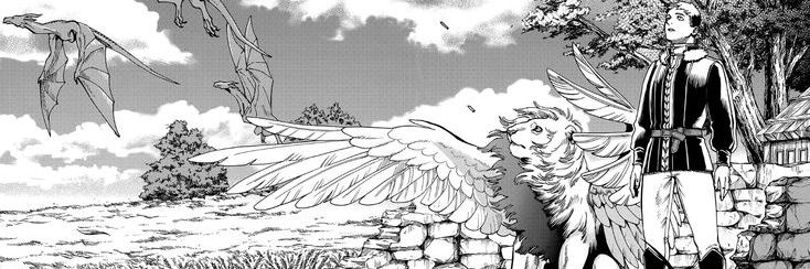 miles Devil's banner