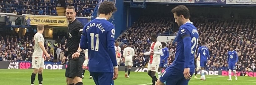 ChelseaSource ✍️ banner