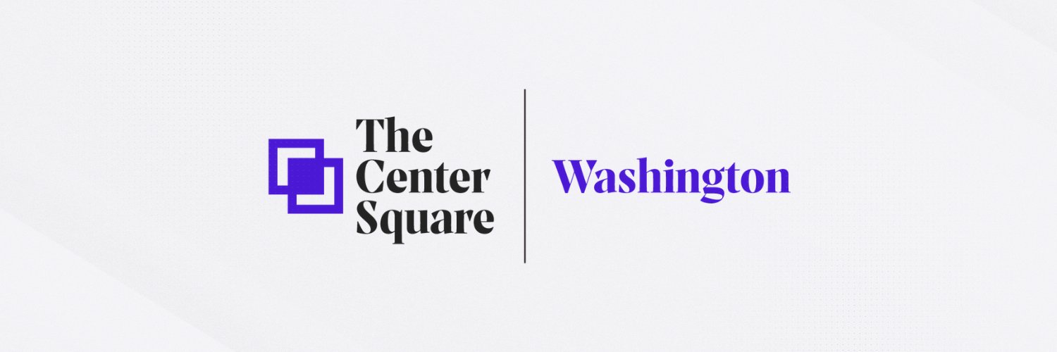 The Center Square Washington's banner