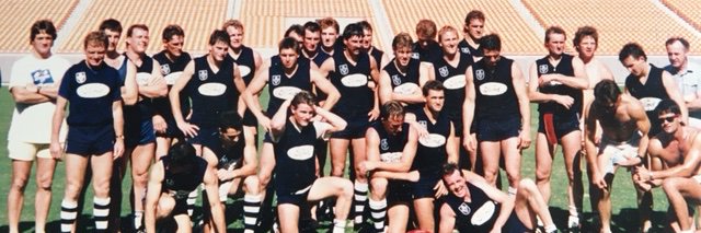 Dwayne Russell banner