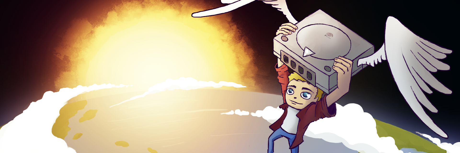 Falco Girgis's banner