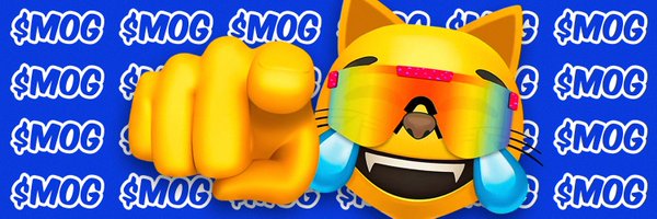mogcoin Profile Banner