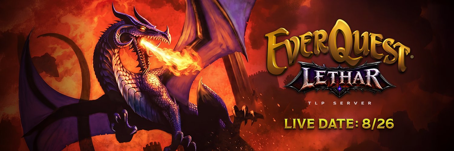 everquest's profile banner image