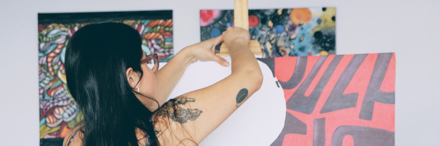 artehigonuez's profile banner image