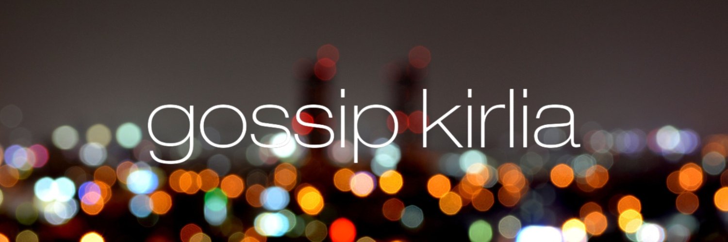 Gossip Kirlia Profile Banner