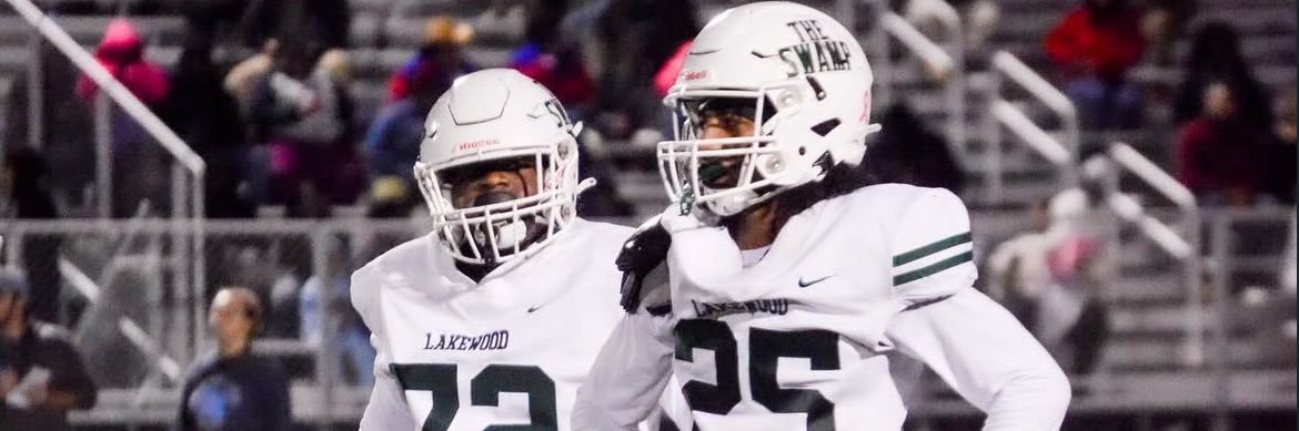 Eric “El Pibe 🇨🇴”Consuegra Jr banner