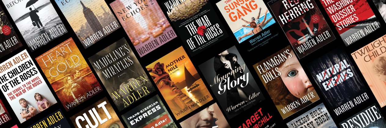 WarrenAdler's profile banner image