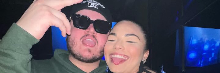 SpazJoey's profile banner image