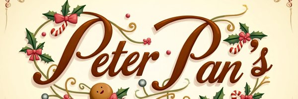 PeterPanLam1990 Profile Banner