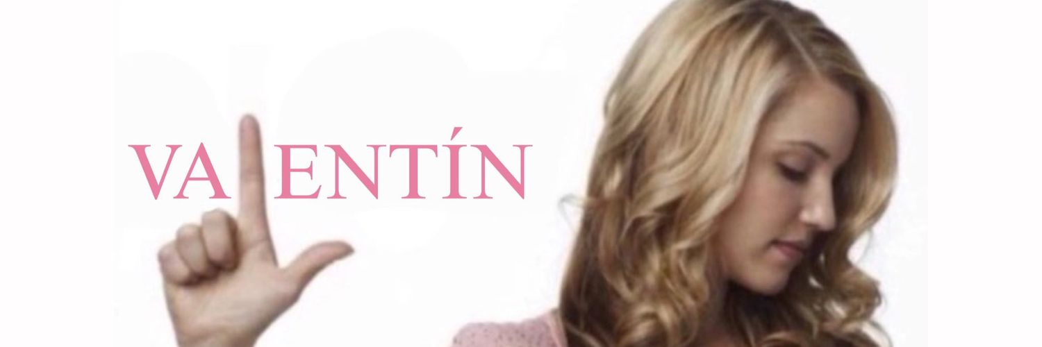 vvalenchinn's profile banner image