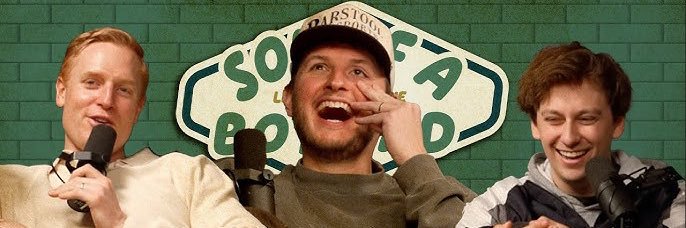 Son Of A Boy Dad Clips's banner