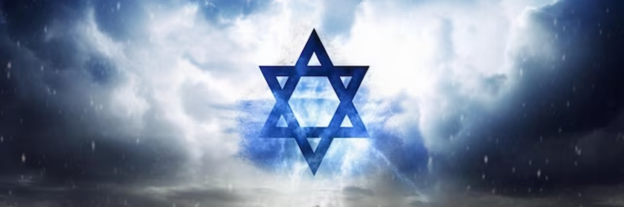 Limo - לימו 🧡🎗️🇮🇱💙's banner