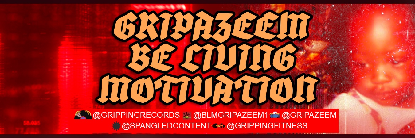 Be Living Motivation banner