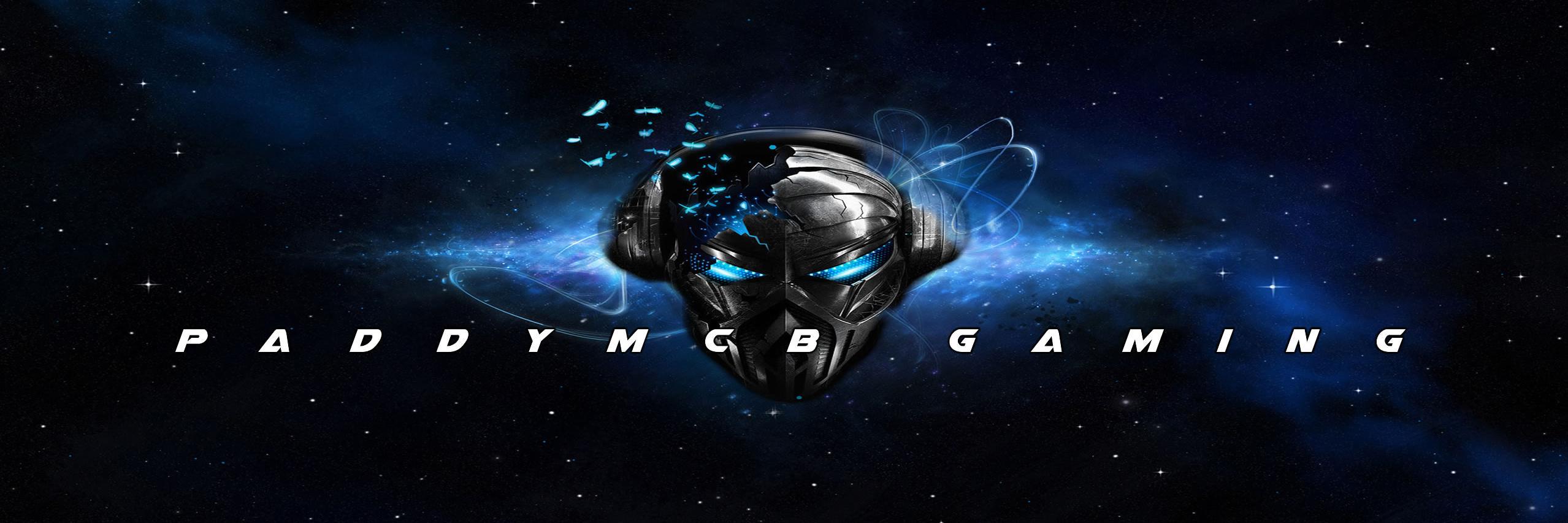 paddymcb87's profile banner image