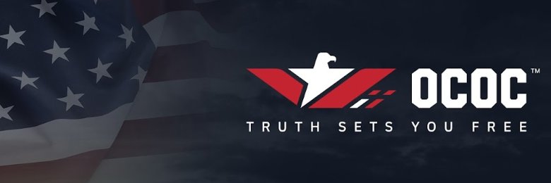 Our Country Our Choice's banner